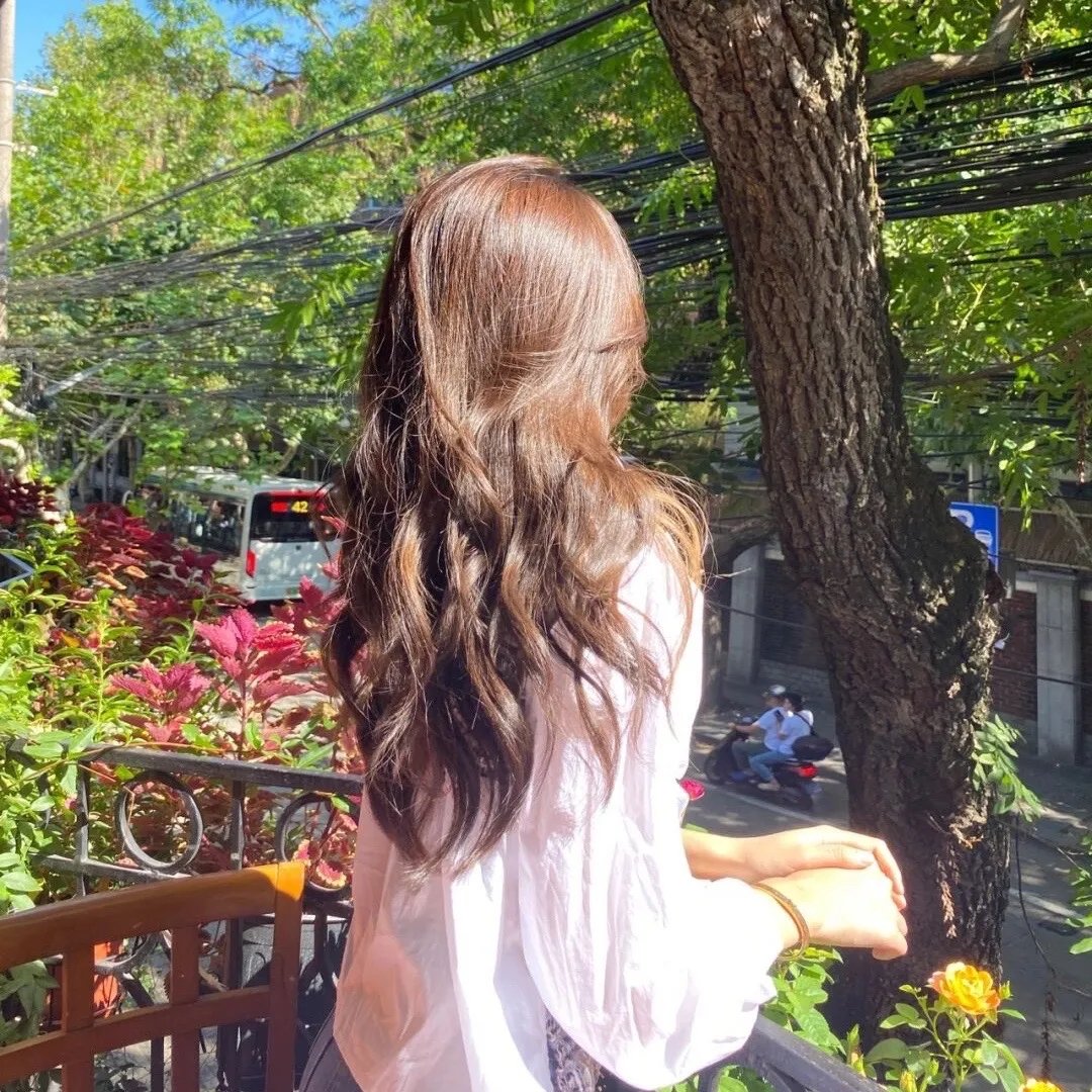 莽汉艳娘