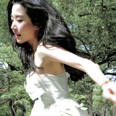 飞刀华